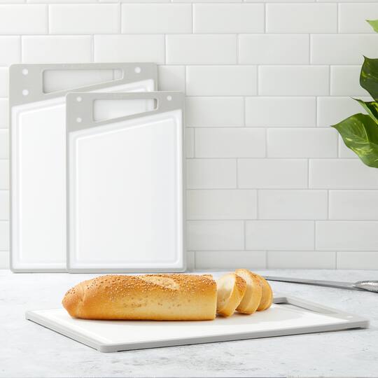 JoyJolt® Cutting Board Set